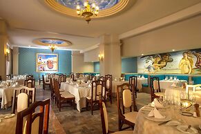 Barceló Ixtapa All Inclusive