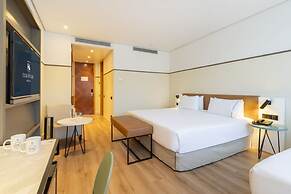 Hotel Eurostars Acteón