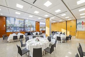 Hotel Eurostars Acteón