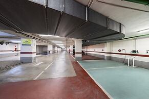 Hotel Eurostars Acteón