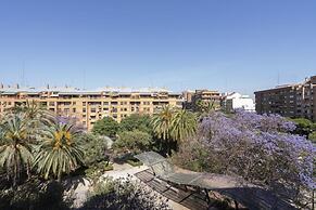 Hotel Eurostars Acteón