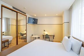 Hotel Eurostars Acteón