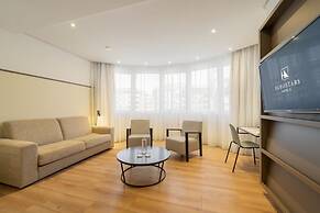 Hotel Eurostars Acteón