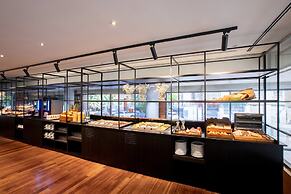 Hotel Eurostars Acteón