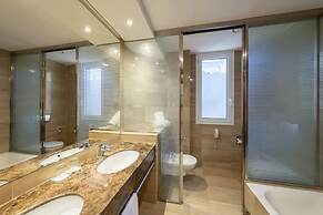 Hotel Eurostars Acteón