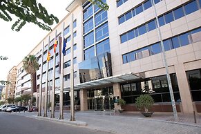 Hotel Eurostars Acteón