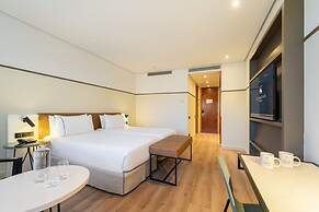 Hotel Eurostars Acteón