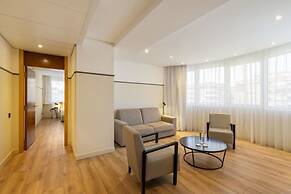 Hotel Eurostars Acteón