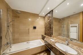 Hotel Eurostars Acteón