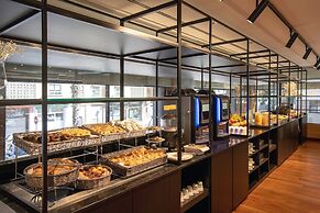 Hotel Eurostars Acteón