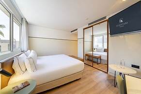 Hotel Eurostars Acteón
