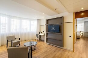 Hotel Eurostars Acteón