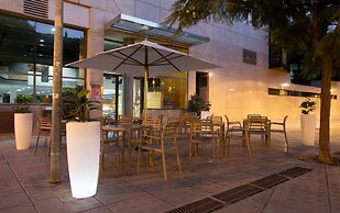 Hotel Eurostars Acteón