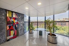 Hotel Eurostars Acteón