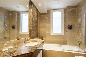 Hotel Eurostars Acteón