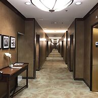 Four Points by Sheraton Boston Logan Airport Revere