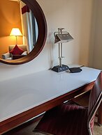 Four Points by Sheraton Boston Logan Airport Revere