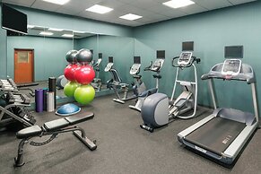 Four Points by Sheraton Boston Logan Airport Revere