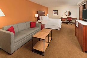 Four Points by Sheraton Boston Logan Airport Revere