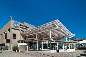 Four Points by Sheraton Boston Logan Airport Revere