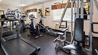 Best Western Plus Northwest Inn & Suites