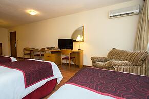 Armon Suites Hotel