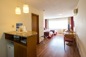 Armon Suites Hotel