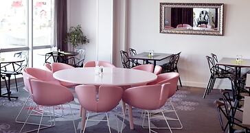 Home Hotel Aurora