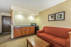 Comfort Inn Nashville West