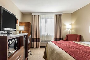 Comfort Inn Nashville West