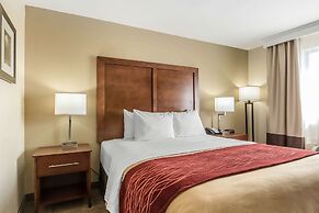 Comfort Inn Nashville West