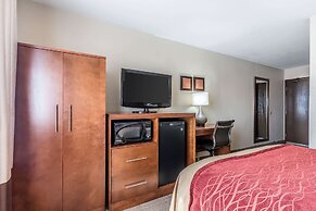 Comfort Inn Nashville West