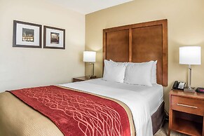 Comfort Inn Nashville West
