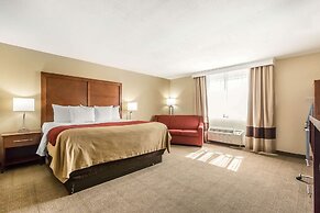 Comfort Inn Nashville West