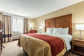 Comfort Inn Nashville West