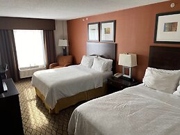 Holiday Inn Express Hotel & Suites Danbury - I-84 by IHG