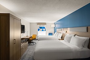 Holiday Inn Express Hotel & Suites Danbury - I-84 by IHG