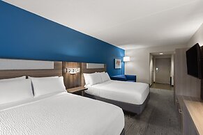Holiday Inn Express Hotel & Suites Danbury - I-84 by IHG