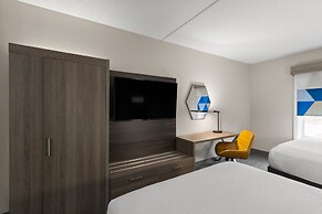 Holiday Inn Express Hotel & Suites Danbury - I-84 by IHG