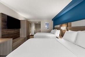 Holiday Inn Express Hotel & Suites Danbury - I-84 by IHG