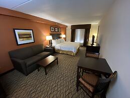 Holiday Inn Express Hotel & Suites Danbury - I-84 by IHG