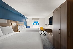 Holiday Inn Express Hotel & Suites Danbury - I-84 by IHG