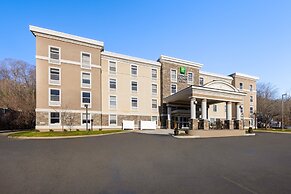 Holiday Inn Express Hotel & Suites Danbury - I-84 by IHG