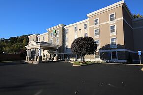 Holiday Inn Express Hotel & Suites Danbury - I-84 by IHG