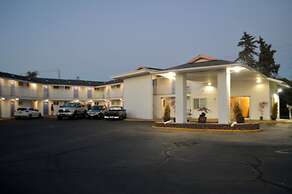 Motel 6 Pendleton, OR - West