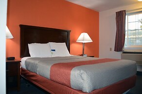 Motel 6 Pendleton, OR - West