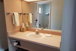 Motel 6 Pendleton, OR - West