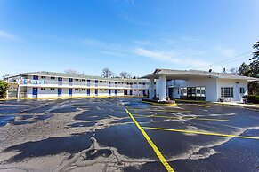 Motel 6 Pendleton, OR - West