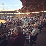 Motel 6 Pendleton, OR - West