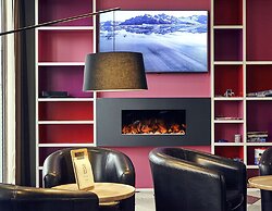 Hotel Mercure Marne la vallée Bussy St. Georges